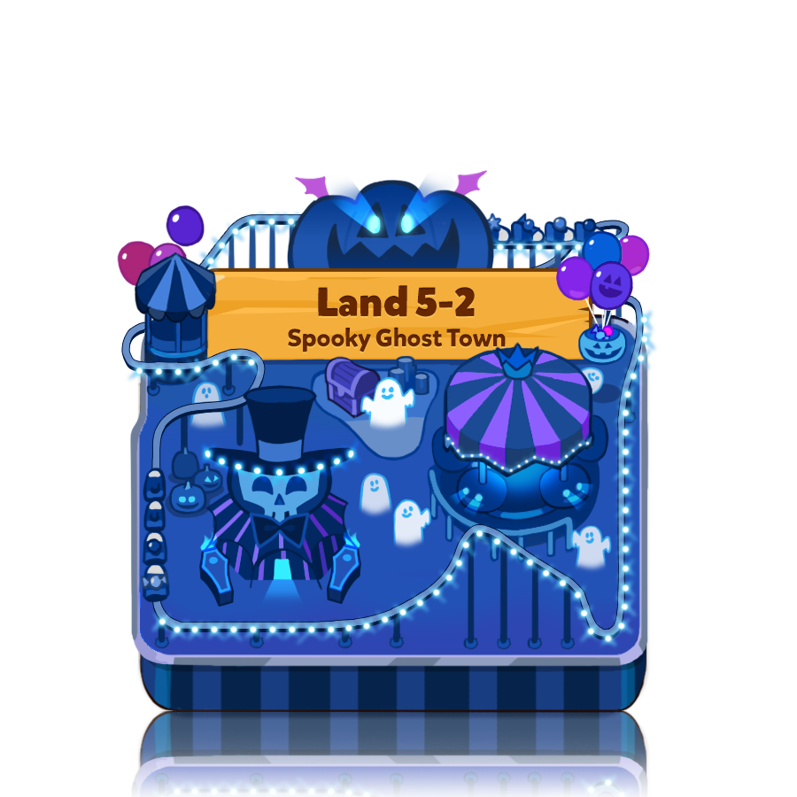 Cookie Run: OvenBreak